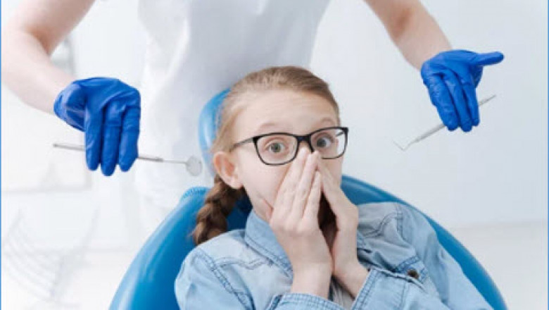 How Oral Anxieties Work - Part 5