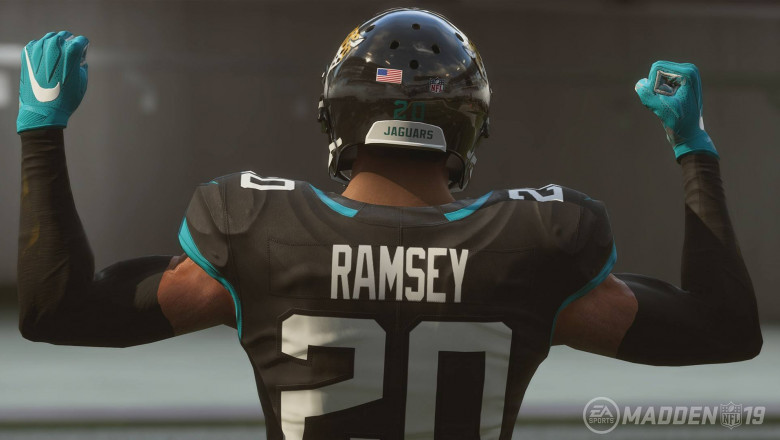 Madden nfl 23 is launching in Game Pass Seems Like a Secure Bet