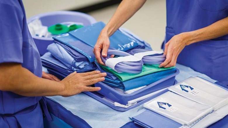 Medical Specialty Bags Market Outlook