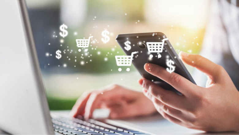 Mobile Marketing and its impact on Ecommerce