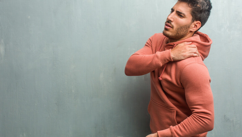 Receive A Swift Relief Via Our Physical Therapy for Sore Shoulder in Chicago