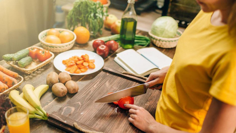 These methods will help you acquire nutritional support easily.