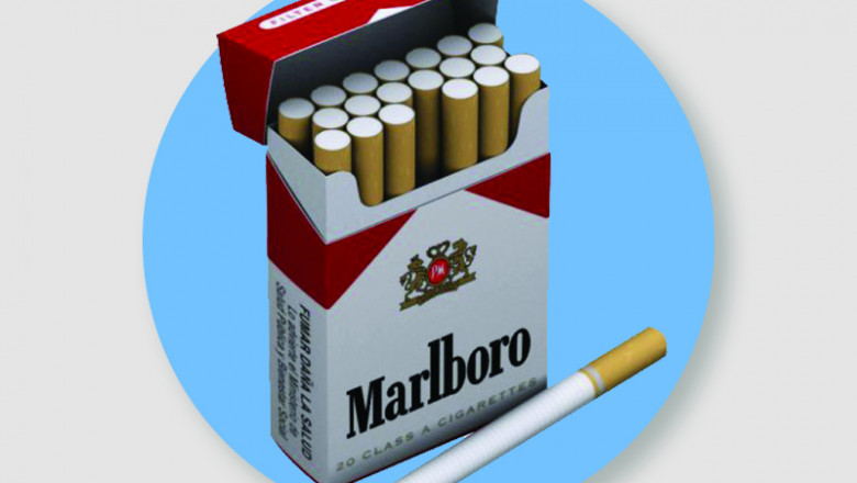Top 5 Reasons to Choose Ideal Custom Boxes As Your Cigarette Box Manufacturer