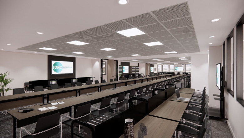 What Are London Arbitration Rooms & Its Uses?