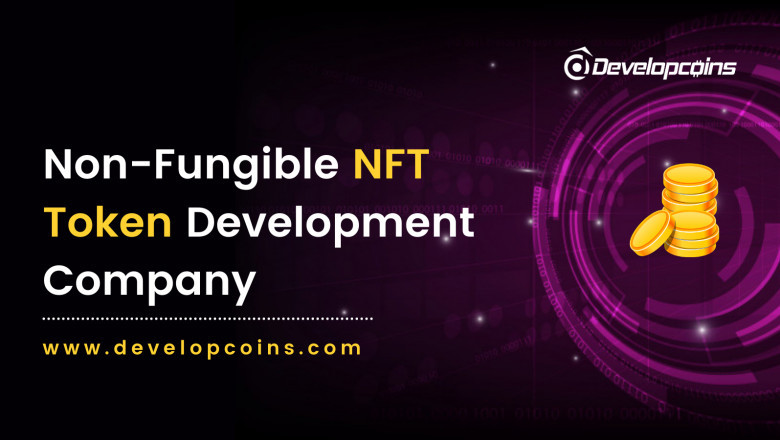 What Are The Popular Standards For NFT Token Development?