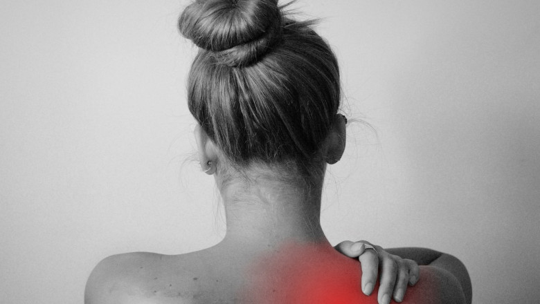 When to Visit Pain Management Specialist?