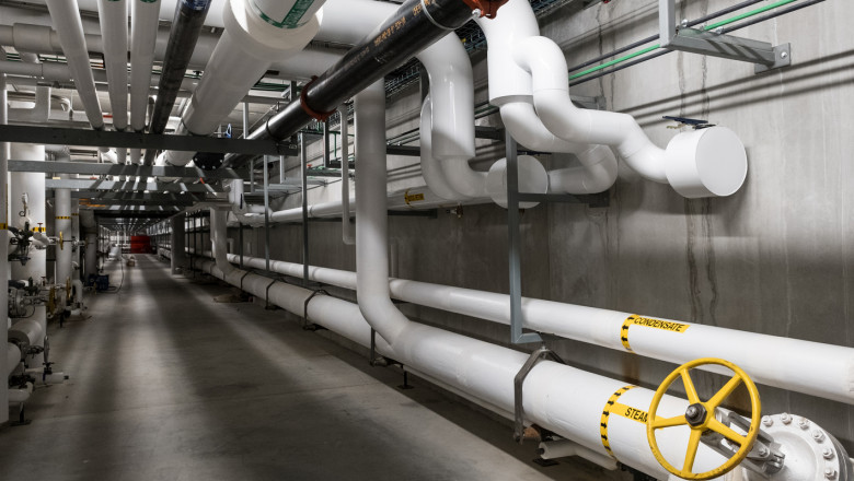Brief about Mechanical, Electrical, and Plumbing (MEP) Services
