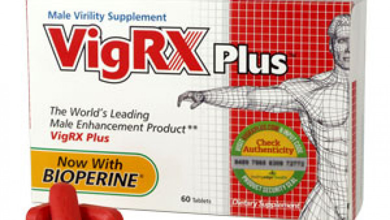 Correct Reviews Of VigRX Plus Male Enhancement Pills