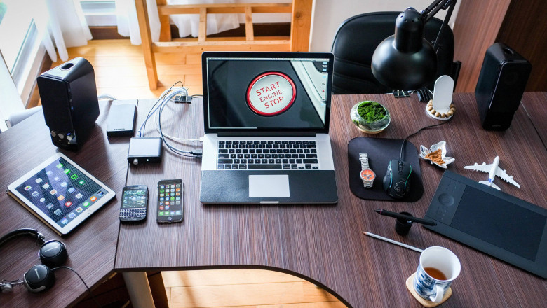 Everything You Need to Know About Standing Wood Desk