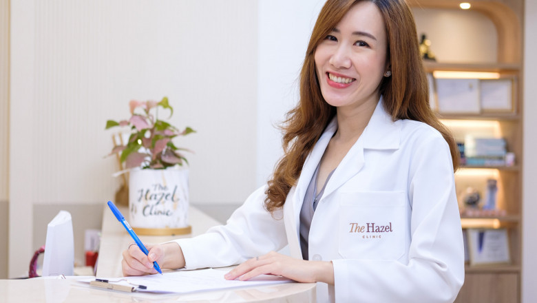 Everything You should Know About Facial Lifting