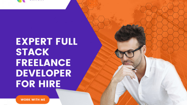 Expert Full Stack Freelance Developer for Hire - Harwinder Singh