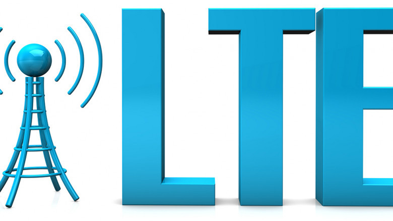 History of LTE