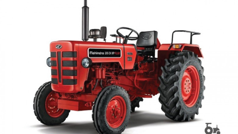 Mahindra 265 DI Price, Videos, Reviews & Features 2022– Tractorgyan