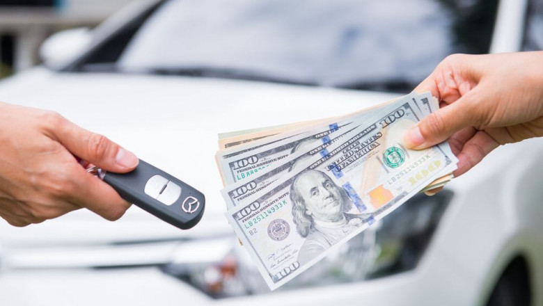 This is how to get the best price when selling your car