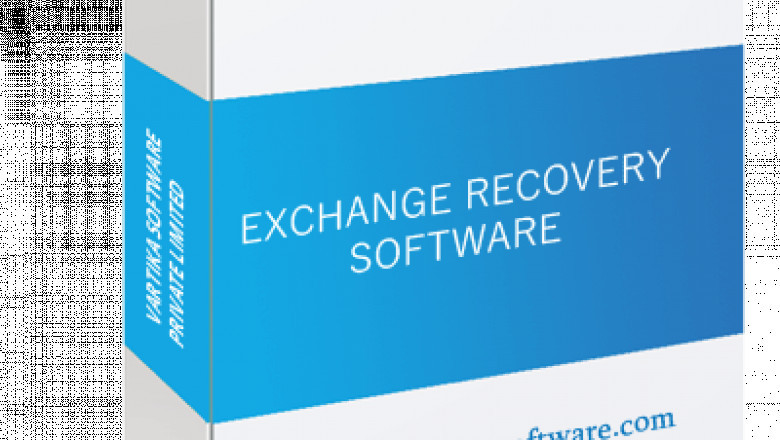 VSPL Exchange EDB to PST Converter