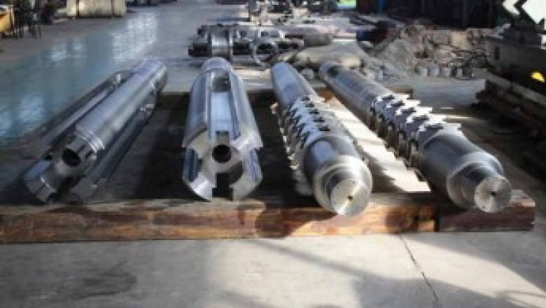 What Are The Benefits Of Rolling Hearth And The Uses Of Drill Bits?