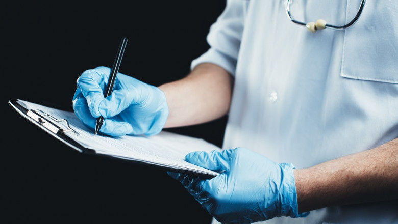 4 Reasons to Partner with a CRO for Driving Simulation Studies During Drug Development