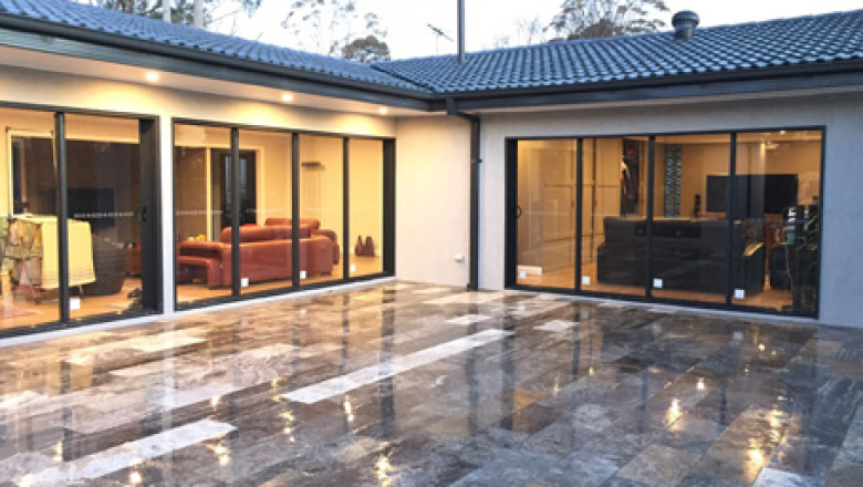 Attributes of a capable new home builder
