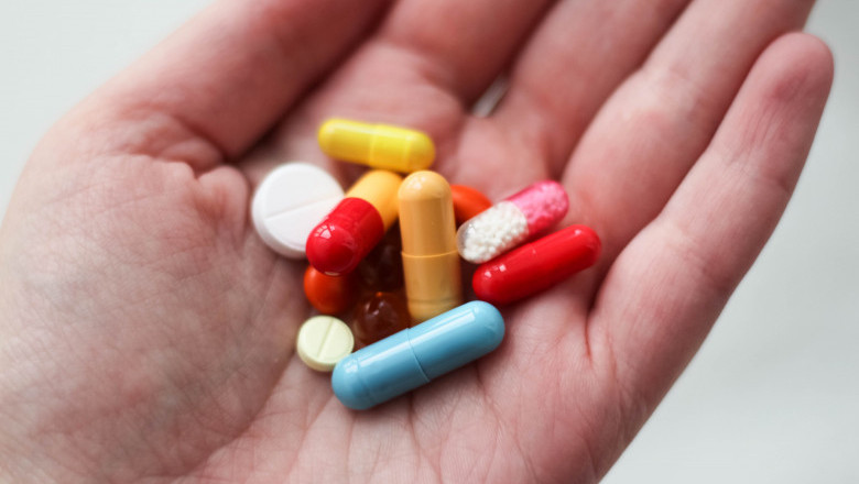 Buy Ambien online : A medicine responsible for giving you a better sleep