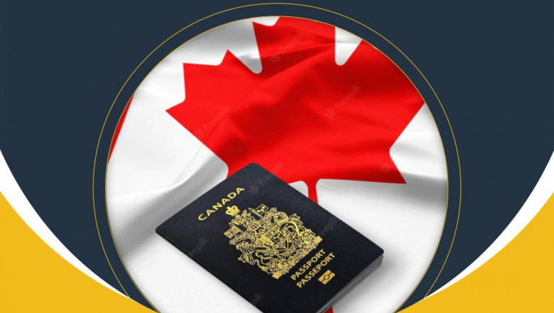 Canada Express Entry Draws: Invite 932 invitations for applying to Canada PR