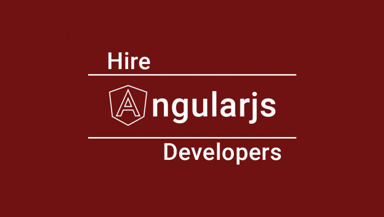 Hire Angularjs Developer | Hire Dedicated Angularjs Experts | Chapter247 Infotech