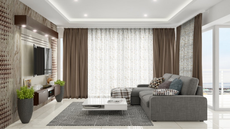 Home Decorating Ideas by Room