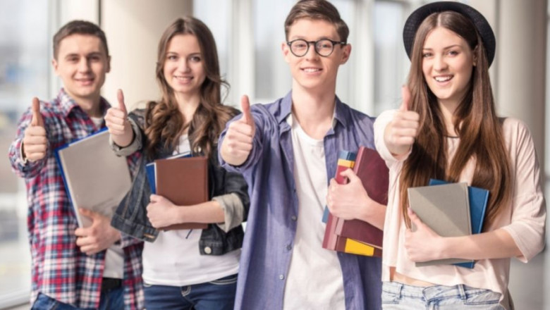 How To Get Admission To UK Universities