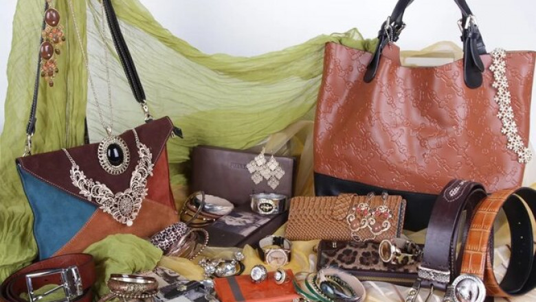 Wholesale Womens Accessories - Points That What Kind Of Wholesale Womens Accessories Do You Need!