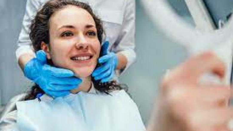 Important Things You Should Consider When Choosing a Dentist