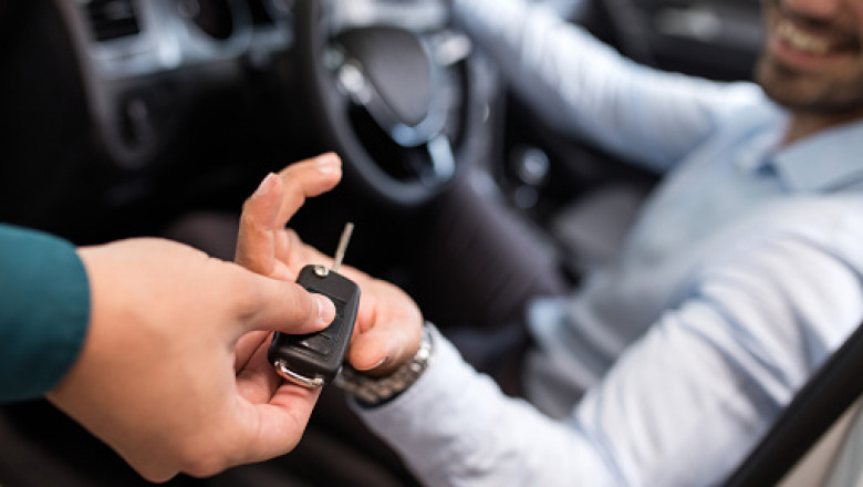Increasing Demand of Car Rental Market