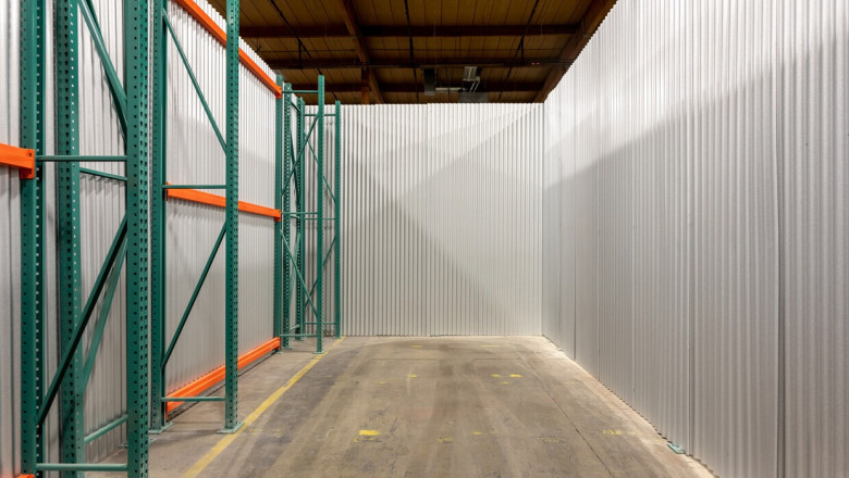 Main Reasons People Use Self Storage | El Camino Self Storage