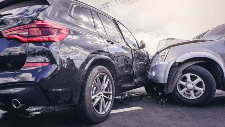 Personal Injury Lawyer In California