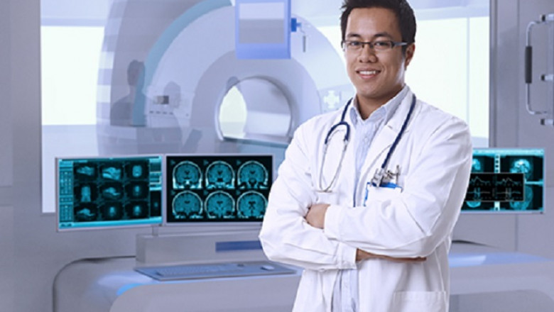 Radiology Billing Software