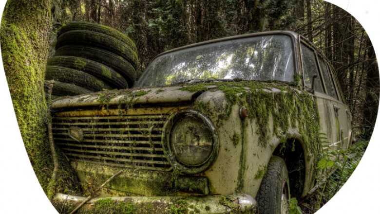 Sustainable benefits of counting on car removal service providers