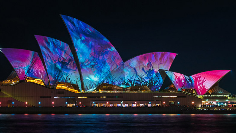 Vivid Sydney 2022: What to Look Forward to?