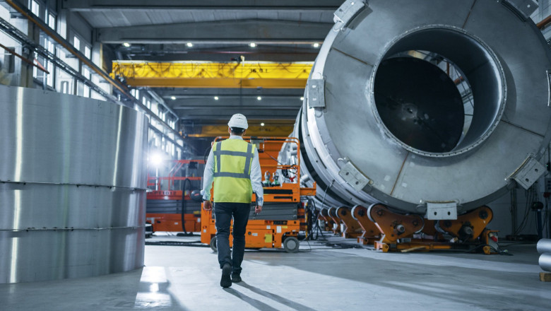 Why Engineered Slabs From MEGASLAB® Are Considered Revolutionary?