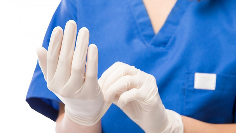Why Infection Control is Important for Oral Health and Dentistry?