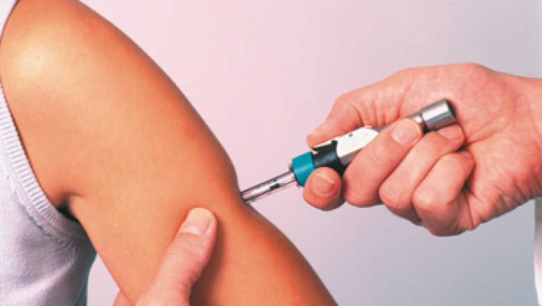 With Needle free Injection System, self-medication is more convenient due to increased self-confidence among users
