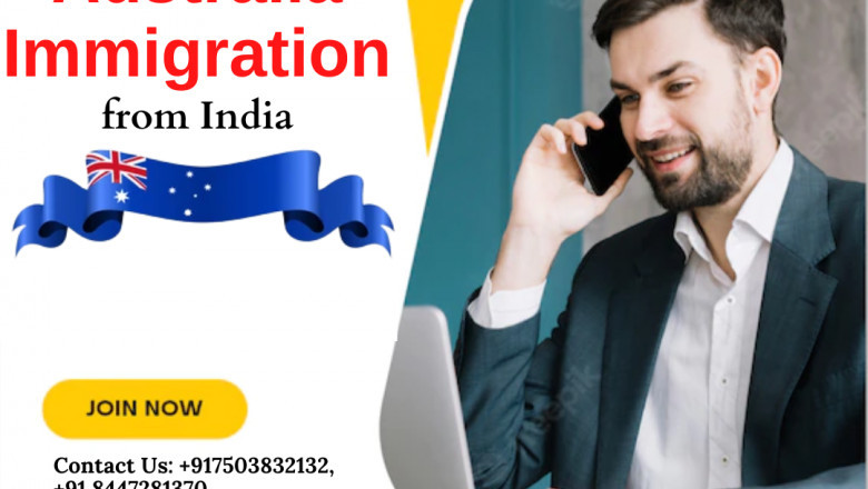 Diligent Migration Service for Australia Immigration from India