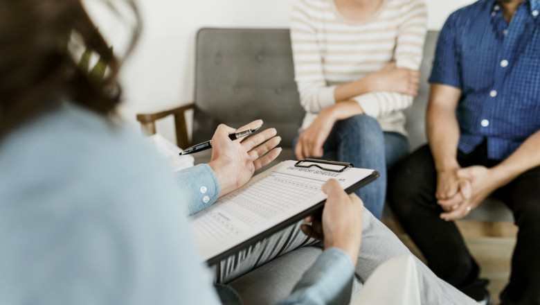 Helpful Relationship Counselling Brighton for Couples!