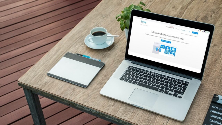 Integrate A Powerful Real-Time Bootstrap Page Builder With Your JavaScript Apps