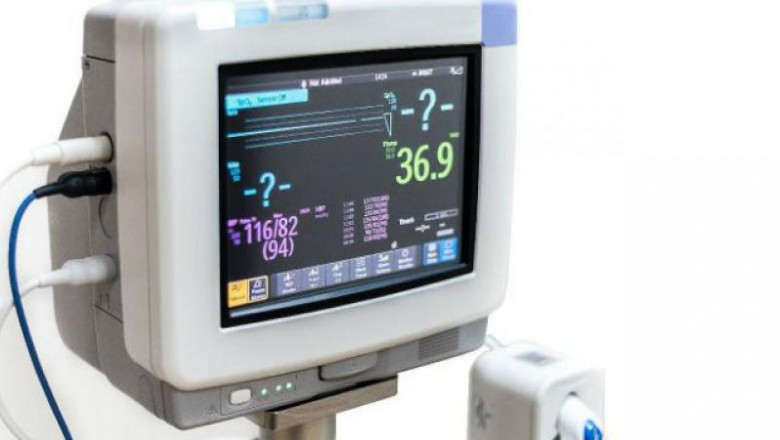 Intrapartum Monitoring Devices Overview