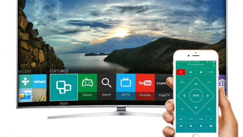 Smart TV Market is Poised to Amplify at a CAGR of 15.3% during Forecast period 2021-2028