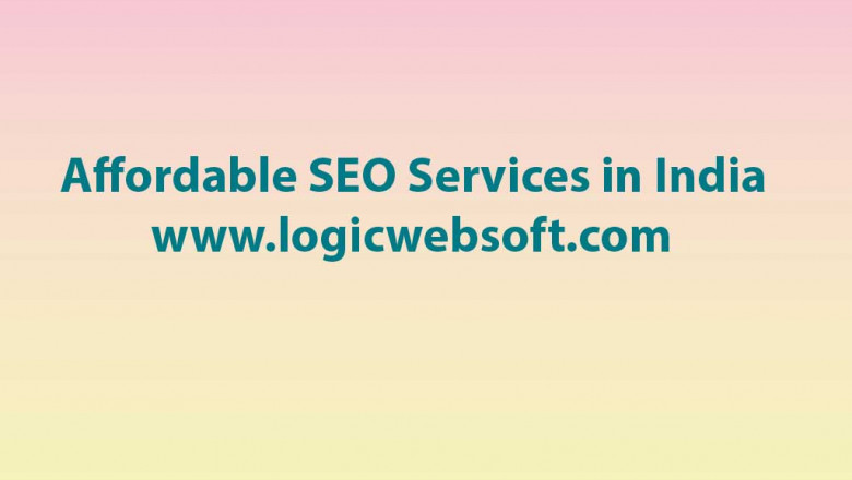 Affordable SEO Services in India from Top SEO Agency