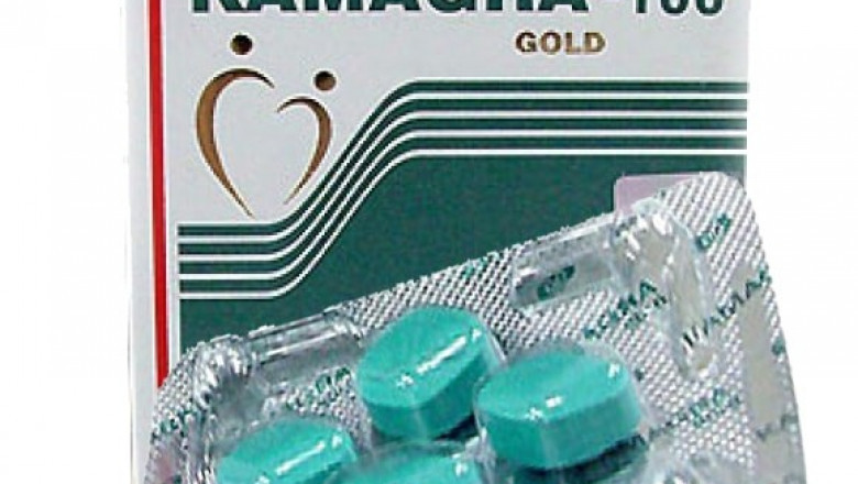 Buy Kamagra 100mg Online
