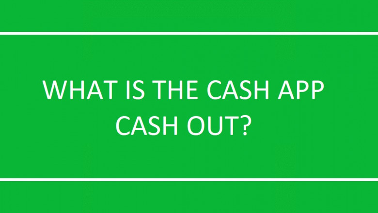 How to cash out on Cash App without a debit or credit card