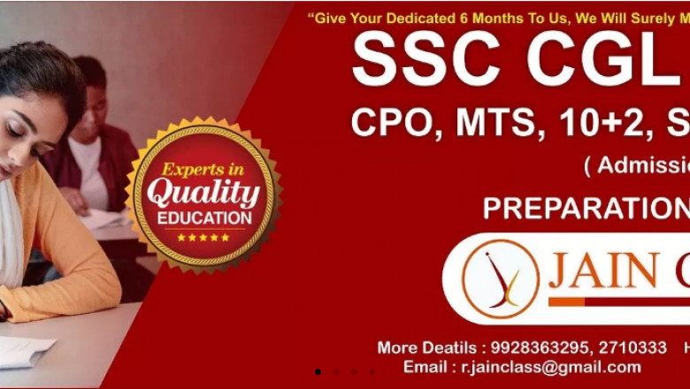 How To Select Best Bank PO coaching in Jaipur To Study?