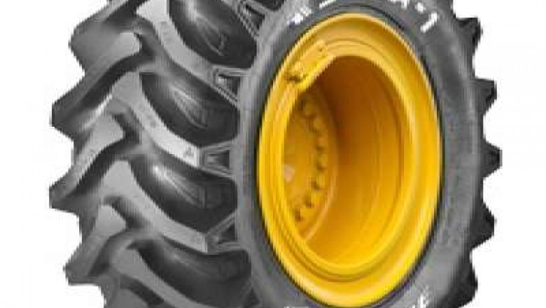 JK Tractor Tyres In India With Durable Quality And Performance