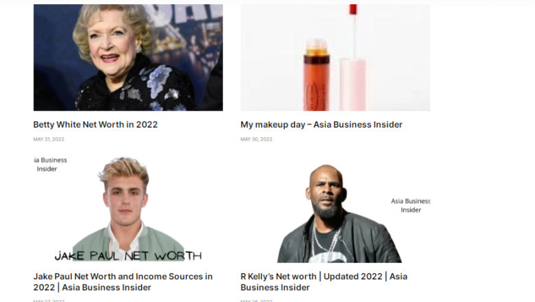 Ones own Net Worth is usually the Ahead of time Finance Cautioning Strategy