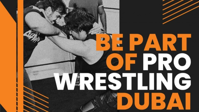 WHEN IS THE BEST TIME TO GET YOUR CHILDREN INTO A WRESTLING PROGRAM?
